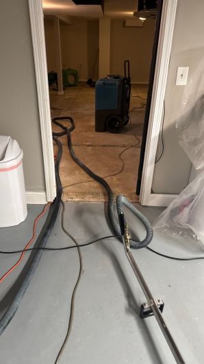 Water Damage Restoration in Saint Loius, MO (10)