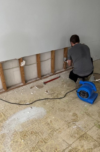 Water Damage Restoration in Saint Charles, MO (5)