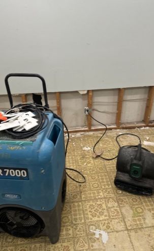 Water Damage Restoration in Saint Charles, MO (3)