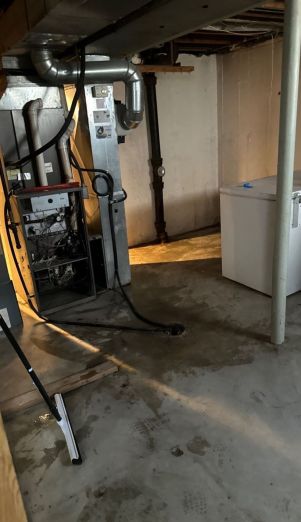 Water Damage Restoration in Saint Charles, MO (4)