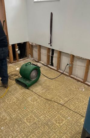 Water Damage Restoration in Saint Charles, MO (2)