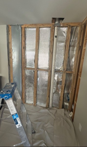 Mold Remediation in Hazelwood, MO (5)