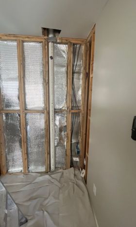 Mold Remediation in Hazelwood, MO (4)