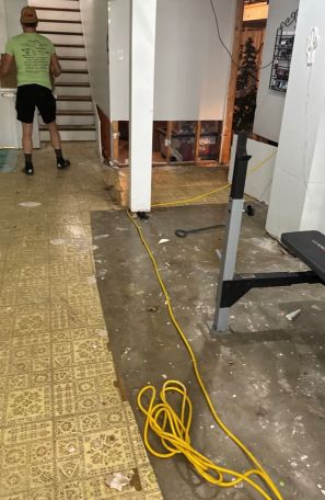 Water Damage Restoration in Saint Charles, MO (1)