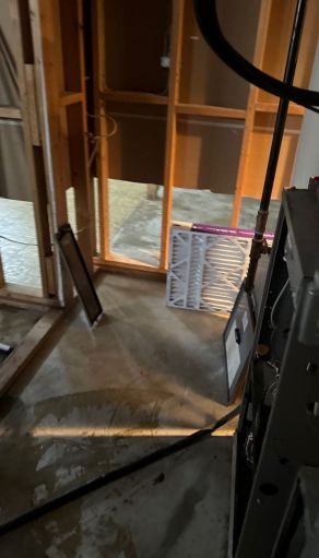 Water Damage Restoration in Saint Charles, MO (1)