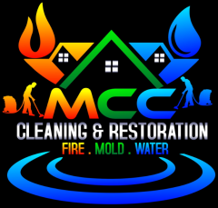 MCC Cleaning & Restoration