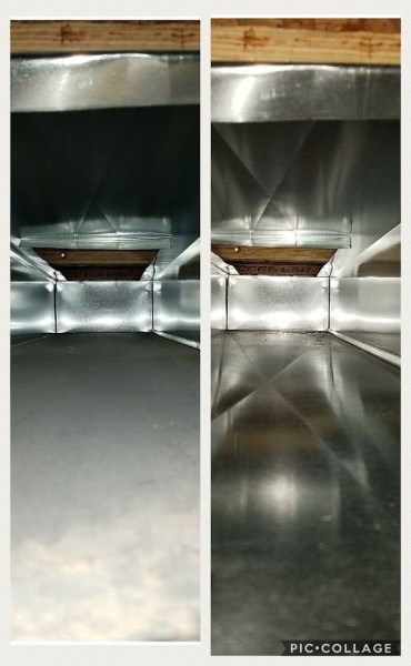 Air Duct Cleaning in Saint Peters, MO (1)