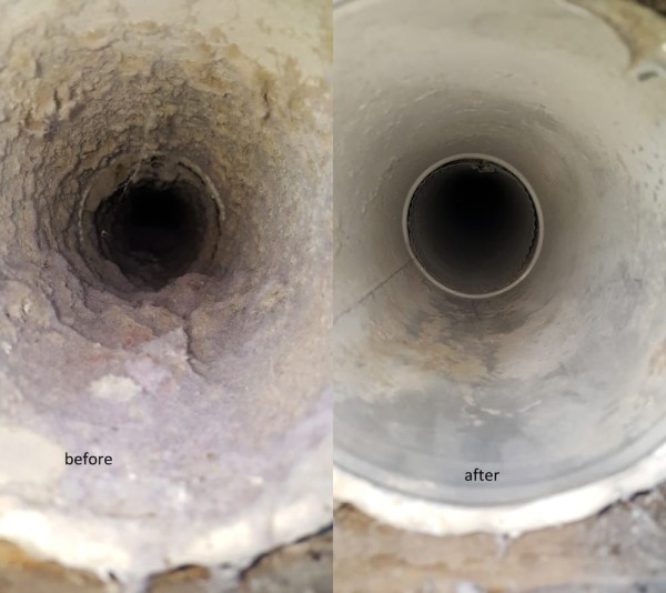 Air Duct Cleaning in Saint Peters, MO (1)